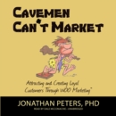 Cavemen Can't Market - eAudiobook