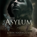 The Asylum - eAudiobook