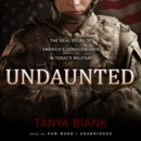 Undaunted - eAudiobook