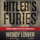 Hitler's Furies - eAudiobook