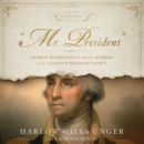 "Mr. President" - eAudiobook