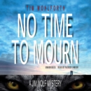 No Time to Mourn - eAudiobook