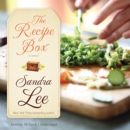 The Recipe Box - eAudiobook