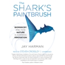 The Shark's Paintbrush - eAudiobook