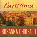 Carissima - eAudiobook