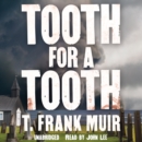 Tooth for a Tooth - eAudiobook