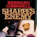 Sharpe's Enemy - eAudiobook
