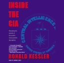 Inside the CIA - eAudiobook