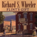 Flint's Gift - eAudiobook