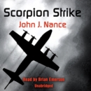 Scorpion Strike - eAudiobook