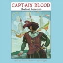 Captain Blood - eAudiobook