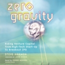 Zero Gravity - eAudiobook