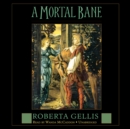 A Mortal Bane - eAudiobook