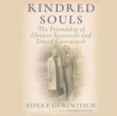 Kindred Souls - eAudiobook