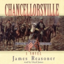 Chancellorsville - eAudiobook