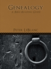 Genealogy : A Bible Reading Guide - eBook