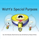 Watt's Special Purpose - eBook