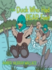 The Duck Who Had Bear Feet - eBook