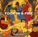 Four in a Fire - eBook