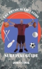 The Physical Education Survival Guide - eBook