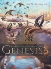 Before the Beginning of Genesis - eBook