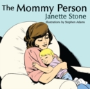 The Mommy Person - eBook