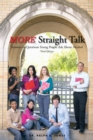 More Straight Talk : Answers to Questions Young People Ask About Alcohol - eBook