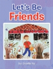 Let's  Be Friends - eBook