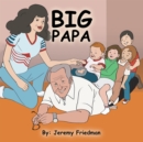 Big Papa - eBook
