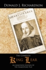 The Complete King Lear : An Annotated Edition of the Shakespeare Play - eBook