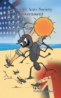 The Secret Ants Society and the Government Cover-Up: the Film Animation Story : Part 1 and Part 2 - eBook