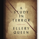 A Study in Terror - eAudiobook