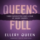 Queens Full - eAudiobook
