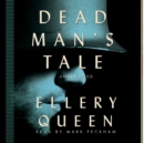 Dead Man's Tale - eAudiobook