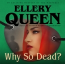 Why So Dead? - eAudiobook