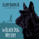 The Black Dog Mystery - eAudiobook