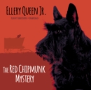 The Red Chipmunk Mystery - eAudiobook