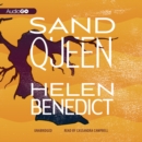 Sand Queen - eAudiobook