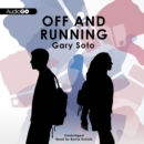 Off and Running - eAudiobook
