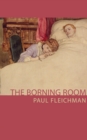 The Borning Room - eBook