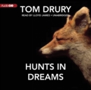 Hunts in Dreams - eAudiobook