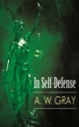 In Self-Defense - eBook