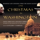 One Christmas in Washington - eAudiobook