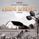 Abiding Darkness - eAudiobook