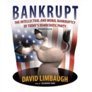 Bankrupt - eAudiobook