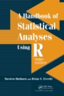 A Handbook of Statistical Analyses using R - eBook