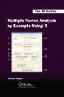 Multiple Factor Analysis by Example Using R - eBook