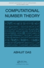Computational Number Theory - eBook
