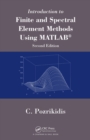 Introduction to Finite and Spectral Element Methods Using MATLAB - eBook