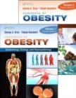 Handbook of Obesity, Two-Volume Set - Book